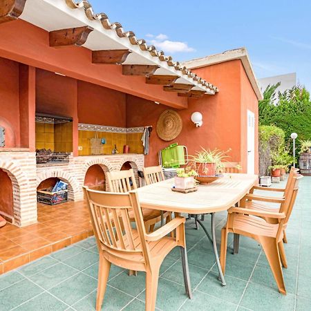 Villa Nova Dénia Esterno foto
