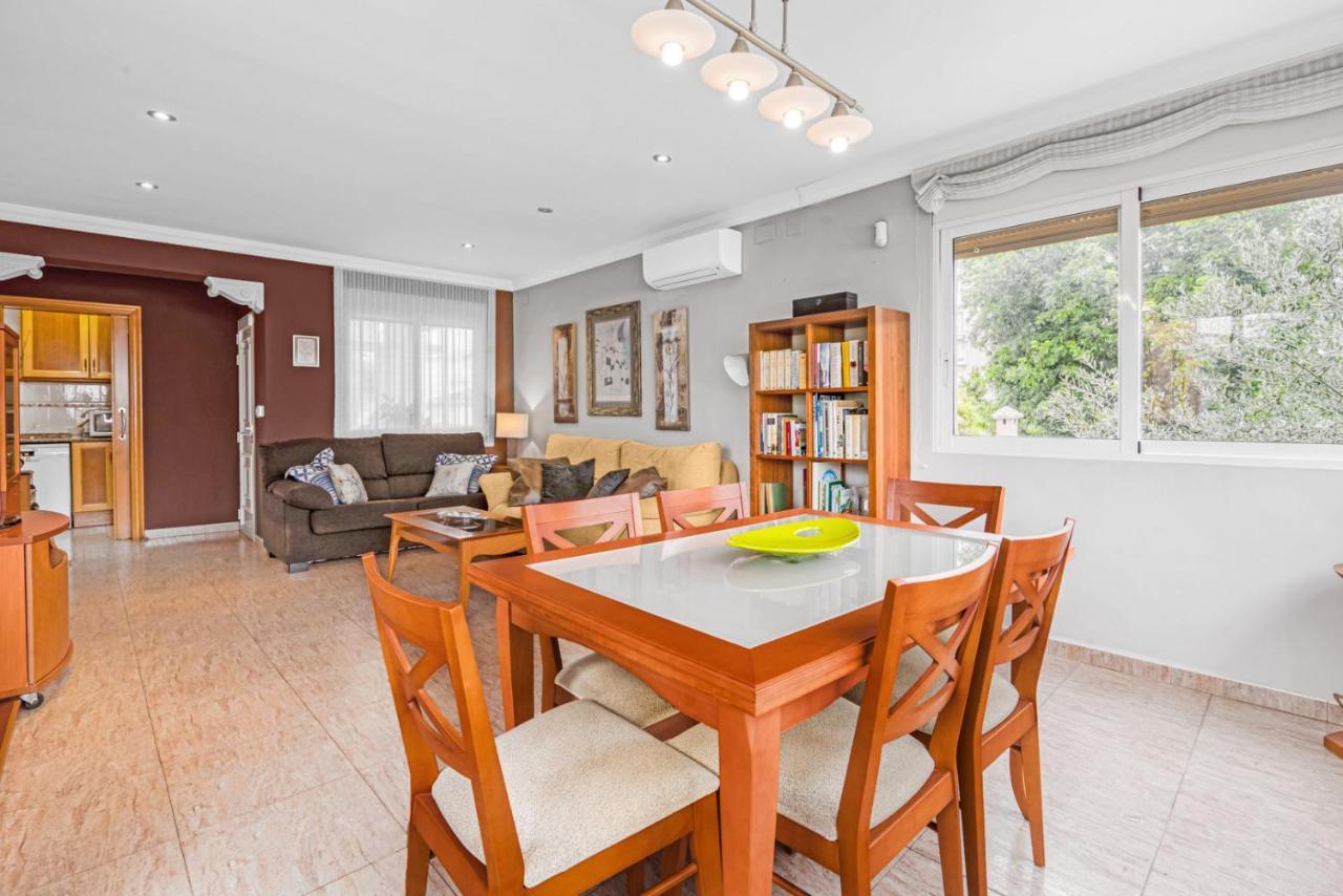 Villa Nova Dénia Esterno foto