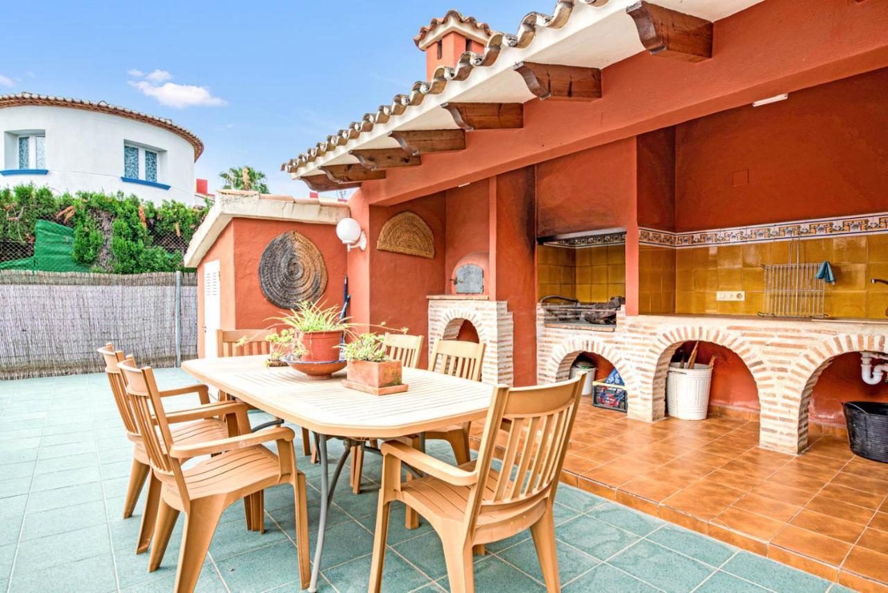 Villa Nova Dénia Esterno foto