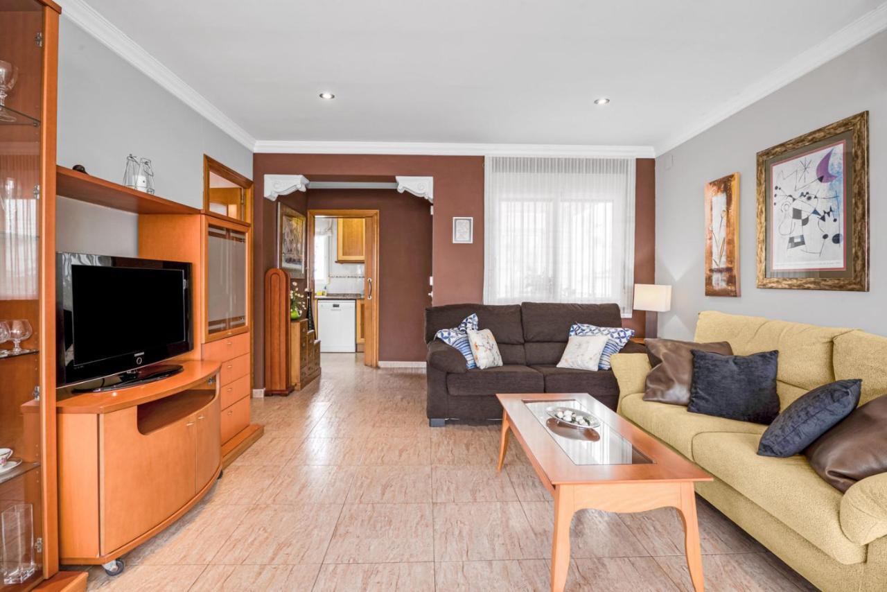 Villa Nova Dénia Esterno foto