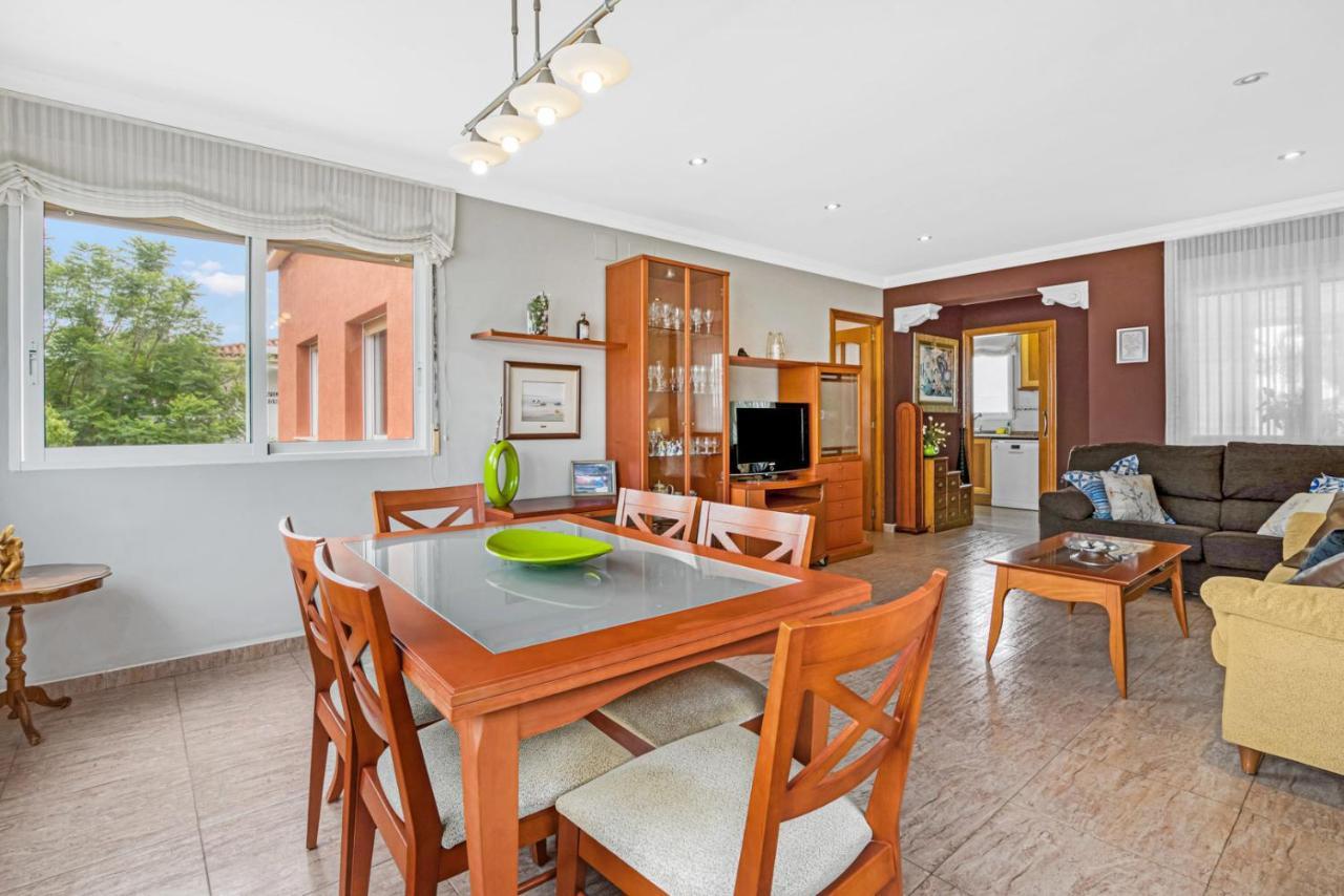 Villa Nova Dénia Esterno foto