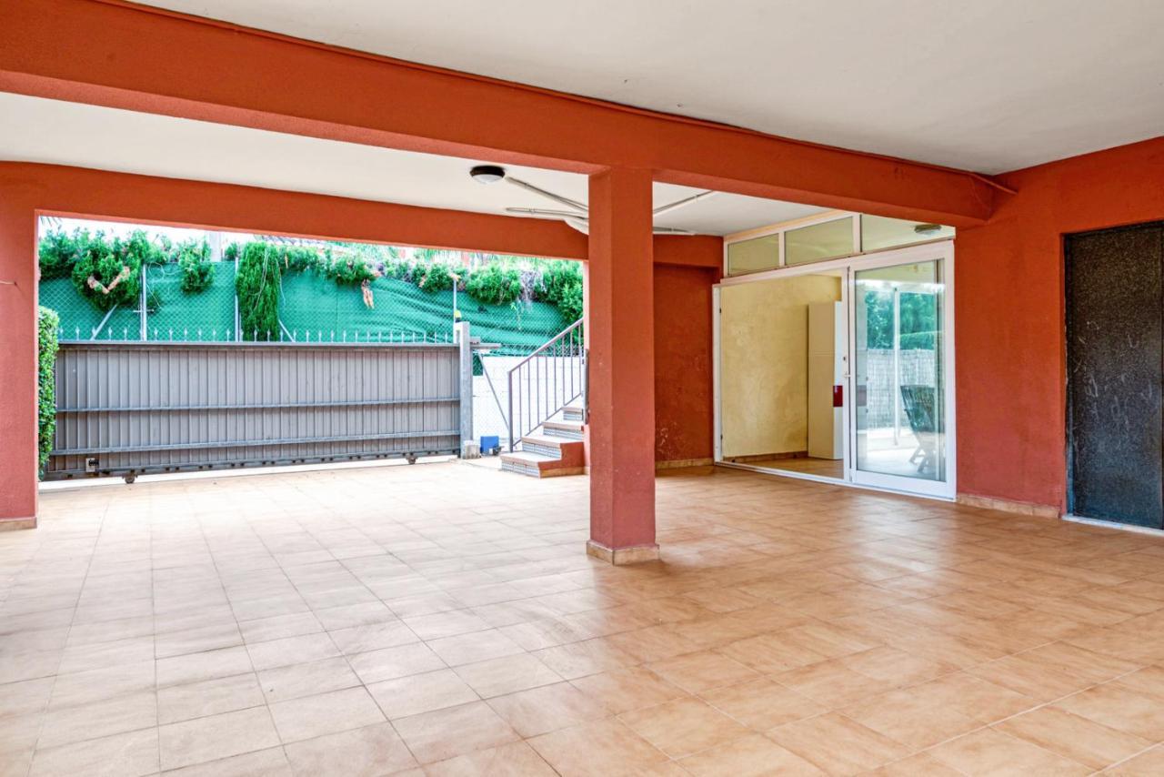 Villa Nova Dénia Esterno foto