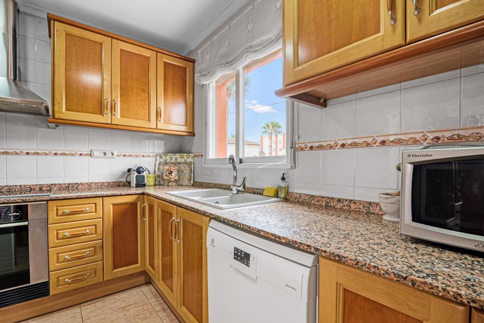 Villa Nova Dénia Esterno foto