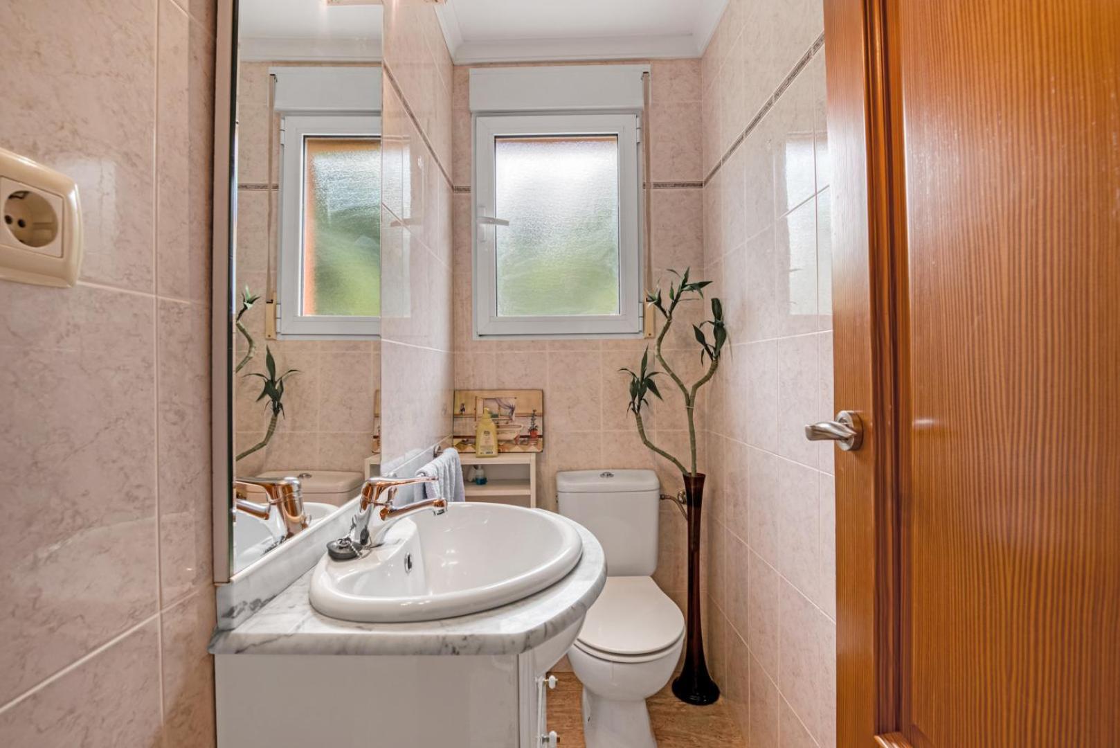 Villa Nova Dénia Esterno foto