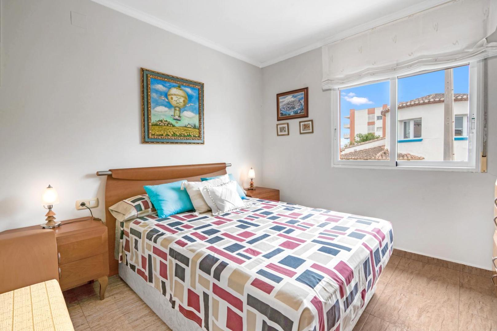 Villa Nova Dénia Esterno foto